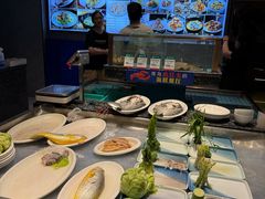 -新时代大酒店(仰口路店)