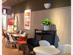 -肯德基(中纬店)