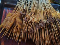 -雲记卢妈冷锅串串(中道街总店)