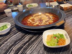-老船舫·现做活鲜鱼馆(东郊记忆店)