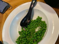 三丁小甜豆-院子餐厅·大锅菜·老杭帮(桥西直街店)