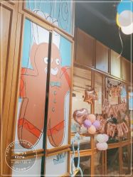 -Harry's Kitchen哈里小屋(上海大悦城店)