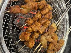 -瑞杰烧烤店·24小时营业(山东路店)