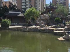 -南普公园