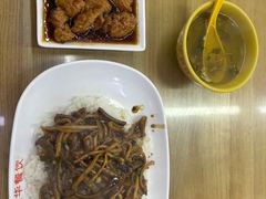-玉华饮食店(茅台路店)