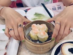 -点都德(聚福楼店)