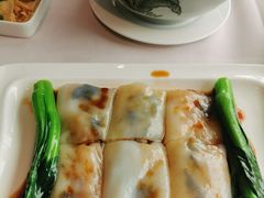 -粤财皇冠假日酒店·彩华轩中餐厅