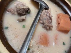 -全聚贤餐厅·湖北家常菜(沙湖店)