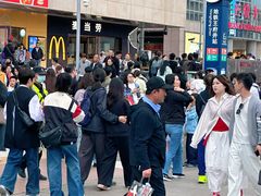 -王府井(地铁站)
