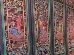 -院8里·小聚园老川菜(九眼桥店)