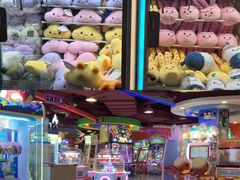 -汤姆熊欢乐世界(光启城店)