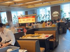 -锅当当铁锅炖烀饼王(长泰广场店)