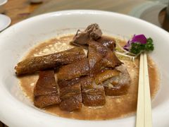 -横琴蚝苑·地道农家菜