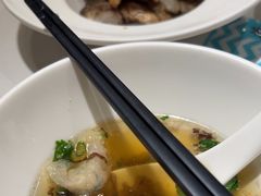 -莆田餐厅PUTIEN(三里屯店)