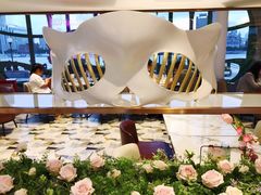 店内布置-哈根达斯(滨江店)