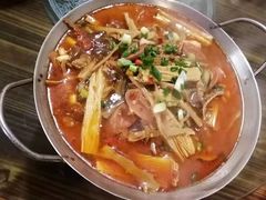 -朗妈私房菜(婺女州店)