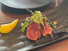 -Tsuru鹤日本料理(静安香格里拉店)