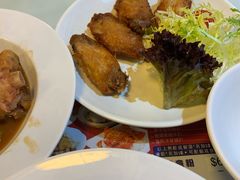 -深仔记茶餐厅(亚士厘道店)
