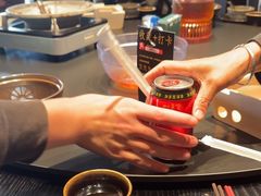 -山涧肴·泉水煮活鱼(坂田店)