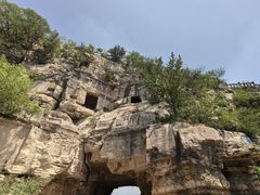 -青州市云门山风景区