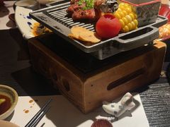 -花潮料理艺食馆(成都万象城店)