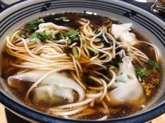 -弄堂小笼包(天津南开大悦城店)