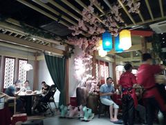 -湘阁里辣(南岭购物广场店)