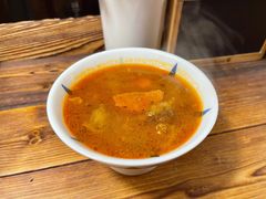 苏伯汤-食戟