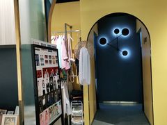 -优娑照相馆(世茂广场店)