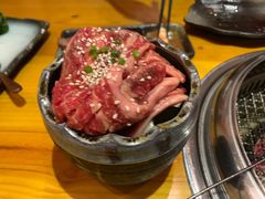 -丸藏和牛烧肉专门店(园区师惠坊店)