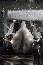 -沐澜婚纱礼服美妆馆(豪润风尚国际店)