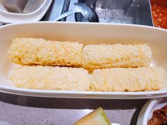 炸豆衣卷-海底捞火锅(新松江路店)