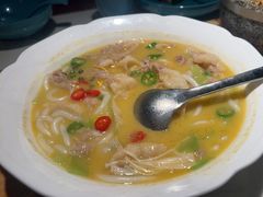 -荷塘秋月·本帮江浙菜(国权路店)