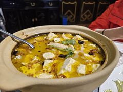 -老浒记烤鸭-北京菜(琉璃厂店)