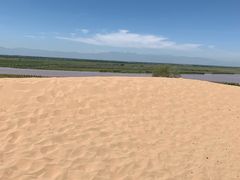 -黄沙古渡原生态旅游区