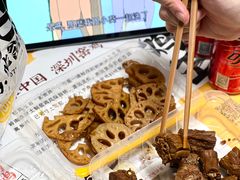 -窑鸡王(城市广场店)