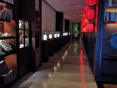 -上海柏阳君亭酒店(复旦大学店)