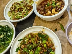 -建辉湖南土菜馆(南大街店)