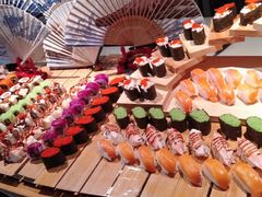 -餐海·海鲜自助餐厅(宝龙广场店)