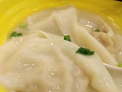 原汤抄手-龙抄手(春熙路总店)