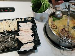 -陈记顺和潮汕牛肉火锅(棠德南路店)