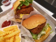 -Shake Shack(西单大悦城店)