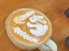 -本無咖啡·BeanWood Coffee