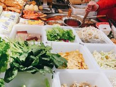 -三大营南昌水煮·油炸(天城路店)