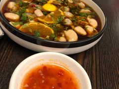 -大洋家·精品潮汕菜·生腌砂锅粥(天河东路店)