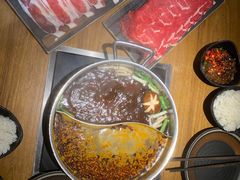 -呷哺呷哺 黄金牧场 (新中关购物中心店)