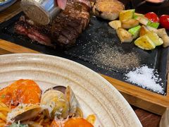 -1861意大利餐厅(文化广场店)