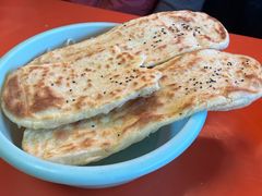 -铁谢李松祖传羊肉汤馆