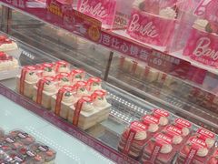 -味多美蛋糕(梨园店)