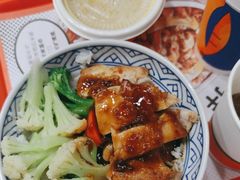 -吉野家(黑牛城道店)